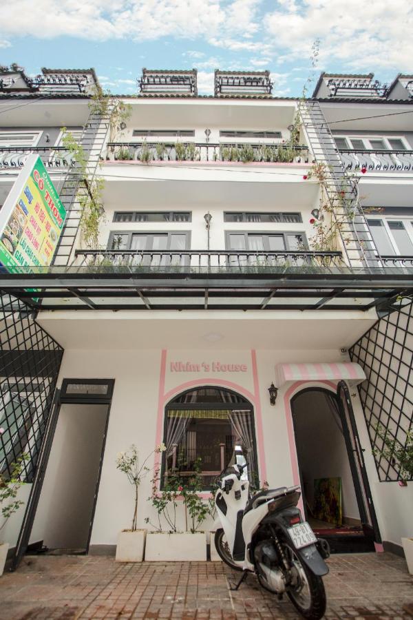 Hotel Nhim'S House Đà Lạt Exterior foto