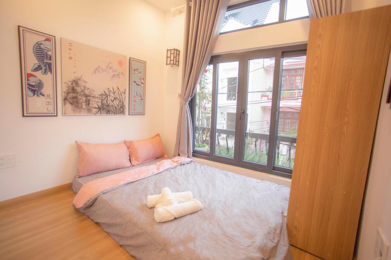 Hotel Nhim'S House Đà Lạt Exterior foto