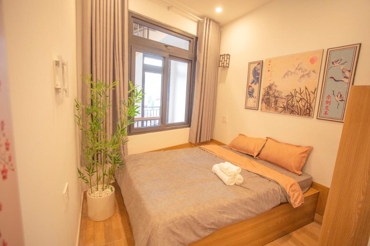 Hotel Nhim'S House Đà Lạt Exterior foto