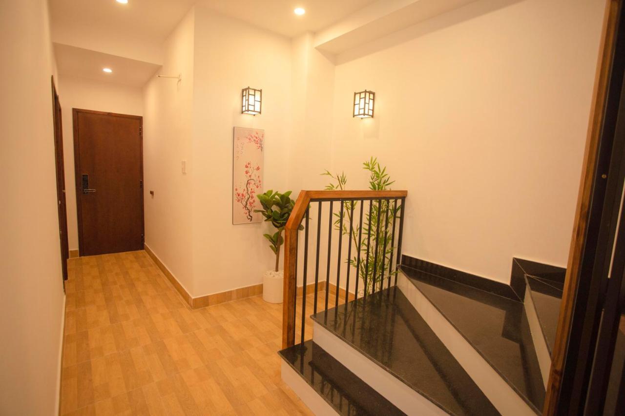 Hotel Nhim'S House Đà Lạt Exterior foto